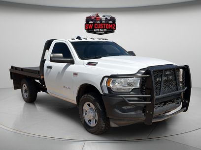 Used 2022 RAM 3500 Tradesman
