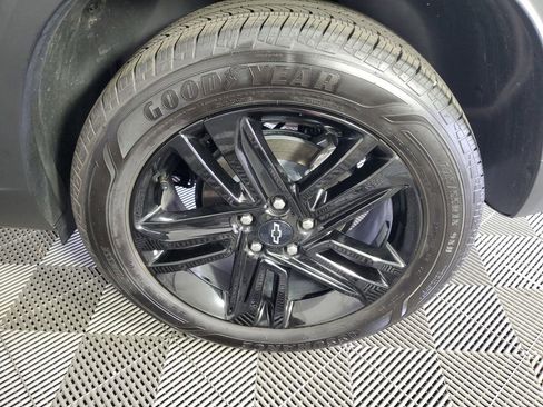 Used 2026 Chevrolet Trax ACTIV FWD image 31