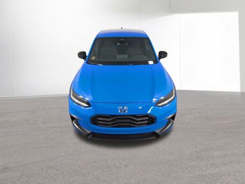 New 2026 Honda HR-V Sport image 26