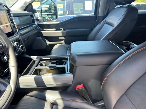 Used 2026 Ford F350 Lariat w/ Lariat Ultimate Package AWD/4WD image 10