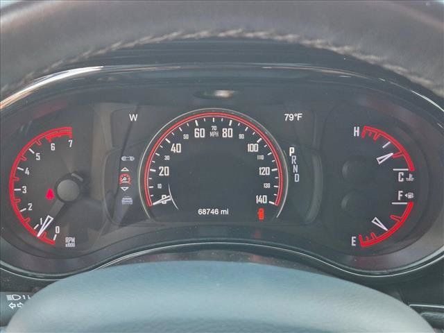 Used 2022 Dodge Durango R/T RWD image 11