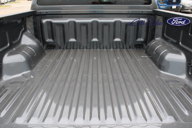 New 2026 Ford Ranger XL RWD image 6