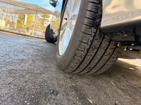 Used 2019 Ford Fusion SE image 42