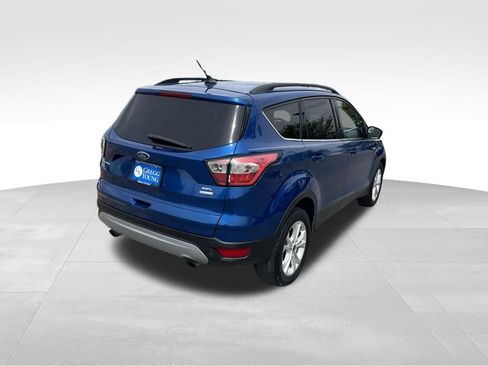 Used 2018 Ford Escape SEL w/ Ford Safe & Smart Package FWD image 5