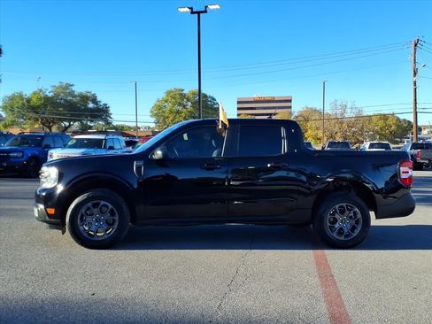 Certified 2024 Ford Maverick XLT image 10