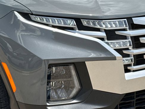 Certified 2024 Hyundai Santa Cruz SEL AWD/4WD image 4