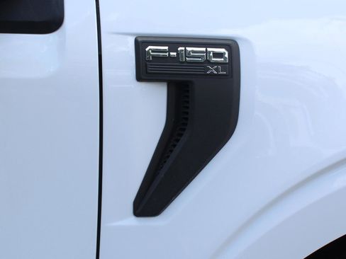 Used 2024 Ford F150 XL AWD/4WD image 37