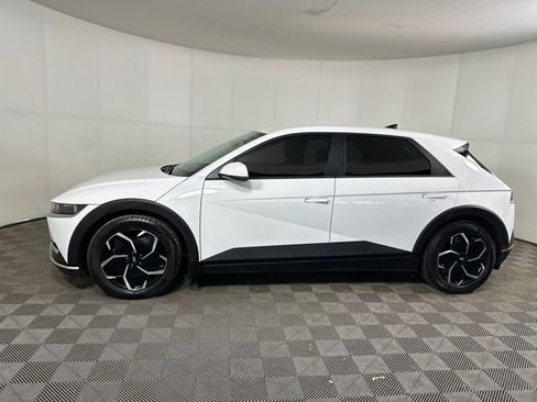 Used 2023 Hyundai Ioniq 5 SEL image 6