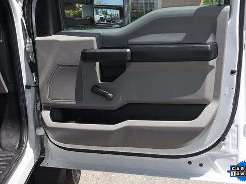 Used 2017 Ford F550 2WD Crew Cab Super Duty image 34