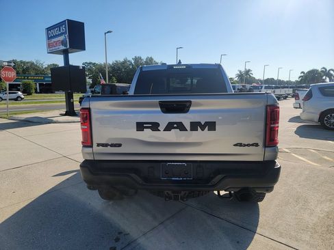 Used 2025 RAM 1500 RHO w/ RHO Level 1 Equipment Group AWD/4WD image 4