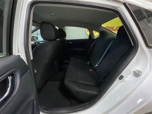 Used 2019 Nissan Sentra S FWD image 20