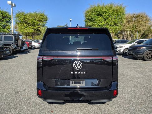 New 2025 Volkswagen ID. Buzz Pro S image 6