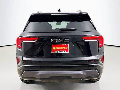New 2026 GMC Terrain AT4 w/ Convenience Package III image 7