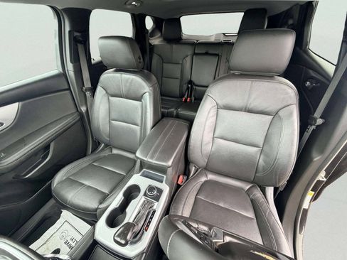 Used 2020 Chevrolet Blazer LT w/ Redline Edition FWD image 17