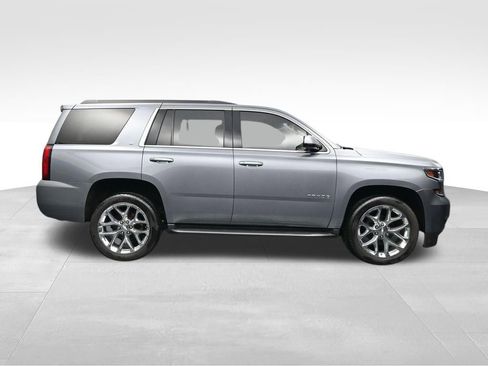 Used 2020 Chevrolet Tahoe LT AWD/4WD image 6