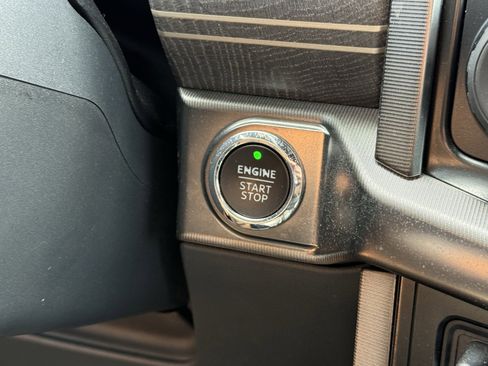 Used 2023 Ford F150 Platinum w/ Equipment Group 701A High image 25