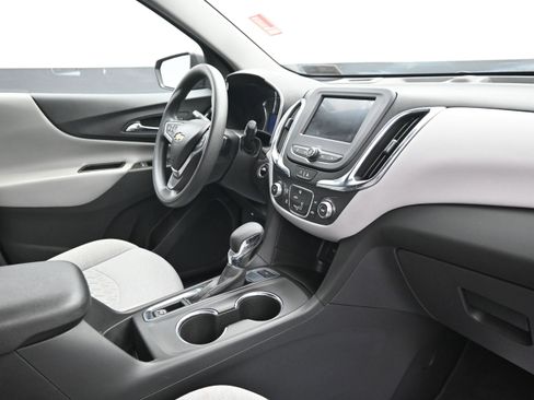 Used 2022 Chevrolet Equinox LS w/ LS Convenience Package AWD/4WD image 28