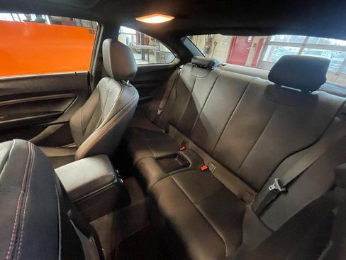 Used 2016 BMW 228i Coupe image 17
