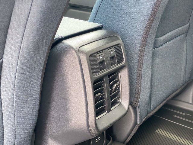 New 2026 Ford Bronco Heritage Edition AWD/4WD image 11