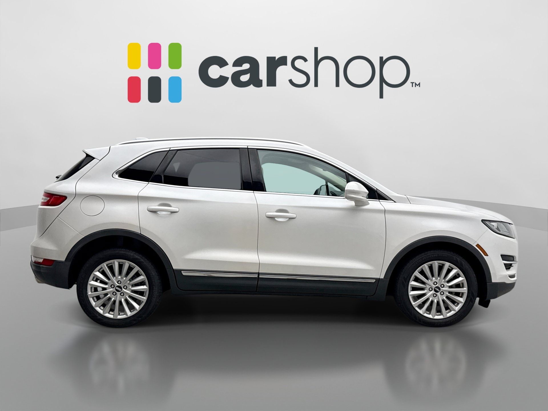 Used 2019 Lincoln MKC Premiere FWD image 6
