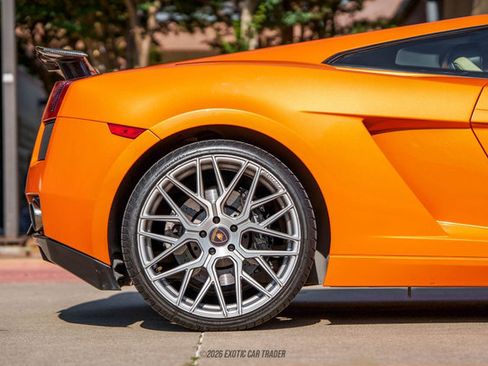 Used 2004 Lamborghini Gallardo AWD/4WD image 10