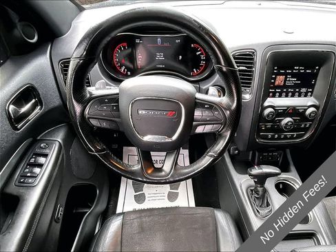 Used 2019 Dodge Durango GT AWD/4WD image 5