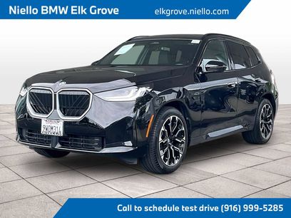 Used 2026 BMW X3 xDrive30i w/ M Sport Package
