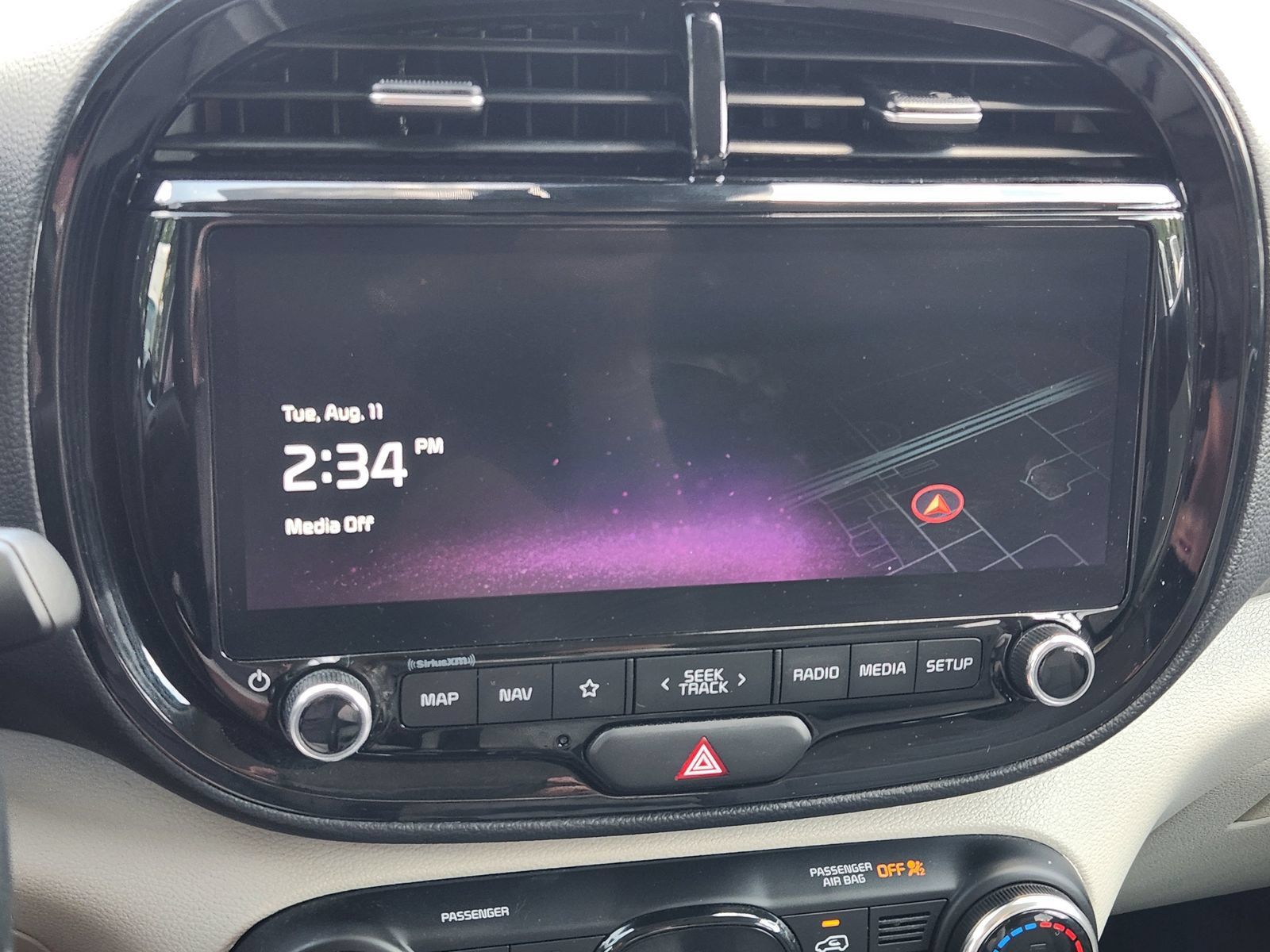 Used 2025 Kia Soul EX FWD image 17