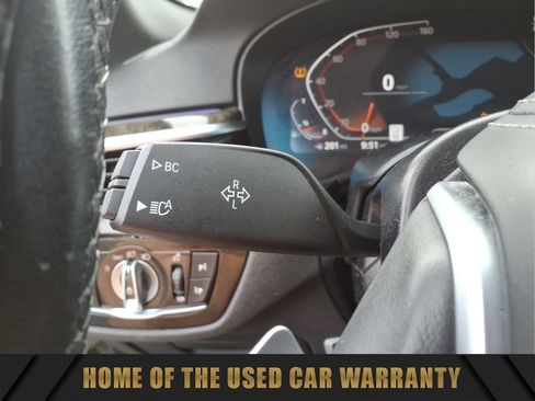 Used 2021 BMW 530i w/ Convenience Package RWD image 26
