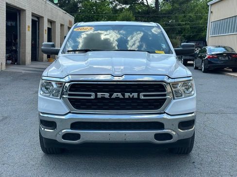 Used 2023 RAM 1500 Big Horn AWD/4WD image 11
