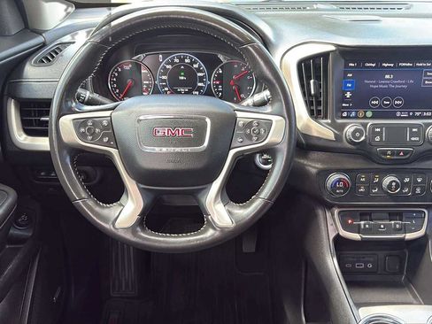 Used 2022 GMC Terrain Denali w/ LPO, Floor Liner Package AWD/4WD image 19