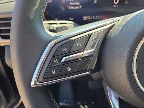 New 2026 Buick Envision Avenir image 24