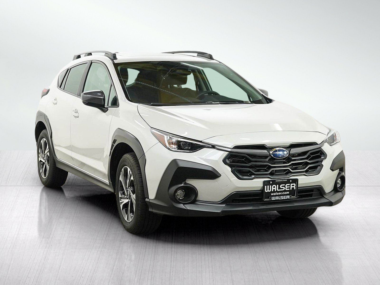 Used 2026 Subaru Crosstrek 2.5i Premium AWD/4WD image 7