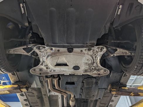Used 2002 BMW M3 Coupe RWD image 48