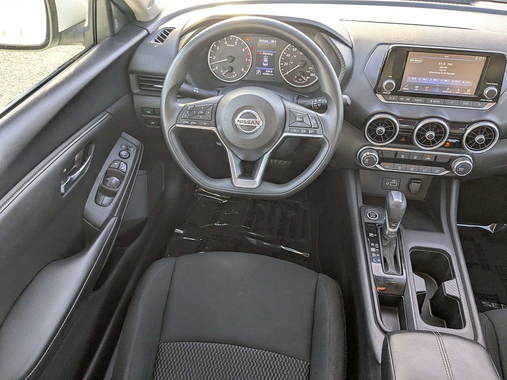 Used 2023 Nissan Sentra S FWD image 15