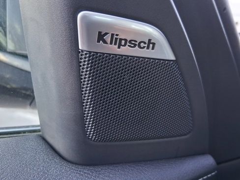 New 2026 INFINITI QX80 Pure w/ Cargo Package image 18