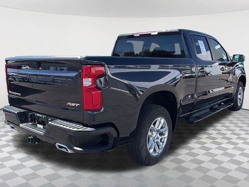 Used 2023 Chevrolet Silverado 1500 RST AWD/4WD image 5