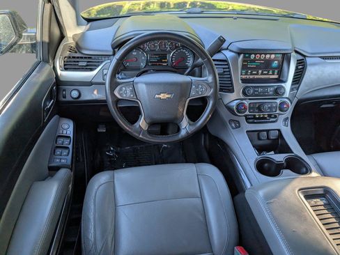 Used 2016 Chevrolet Tahoe LT RWD image 32