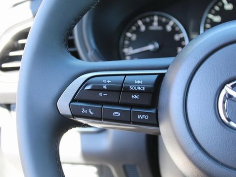 New 2026 MAZDA CX-30 AWD 2.5 S image 16