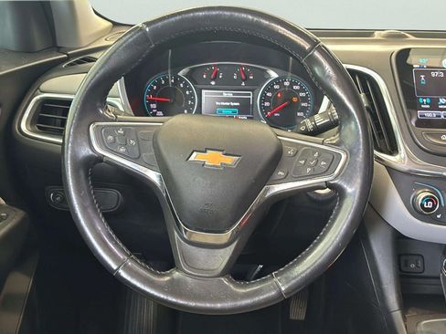 Used 2018 Chevrolet Equinox LT w/ Sun & Infotainment Package FWD image 35