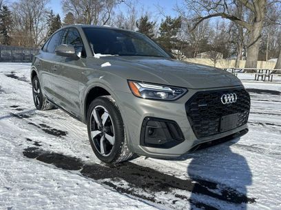 Used 2023 Audi Q5 2.0T Premium Plus w/ Premium Plus Package