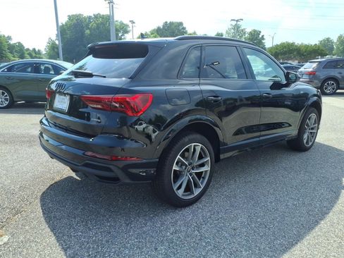 Used 2025 Audi Q3 2.0T Premium w/ Convenience Package AWD/4WD image 6