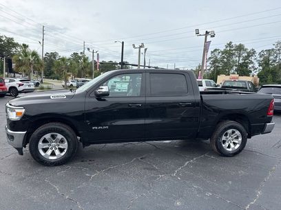 Used 2024 RAM 1500 Laramie
