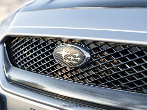 Used 2017 Subaru WRX STI image 63