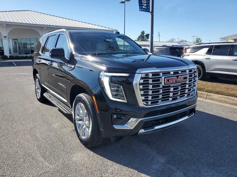 New 2026 GMC Yukon Denali w/ Advanced Technology Package image 32