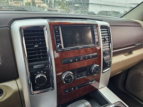 Used 2011 RAM 1500 Laramie w/ Protection Group AWD/4WD image 26
