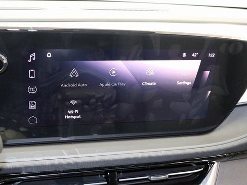 New 2026 Buick Envista Sport Touring w/ Convenience I Package image 17