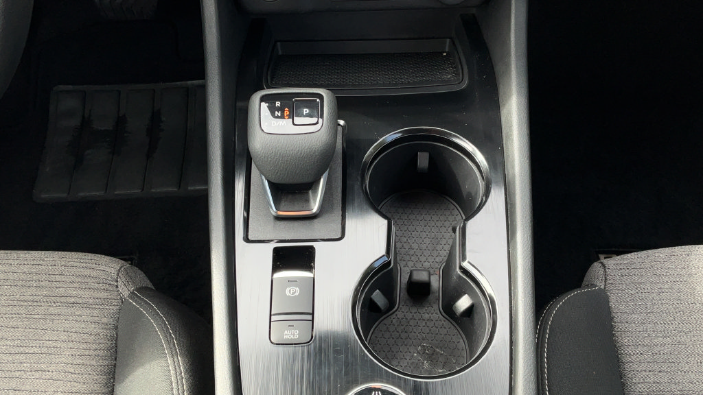 Used 2023 Nissan Rogue SV AWD/4WD image 23