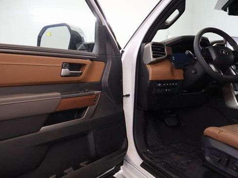 New 2026 Toyota Tundra 1794 Edition image 7