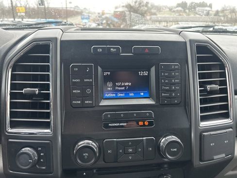 Used 2017 Ford F250 XLT image 11